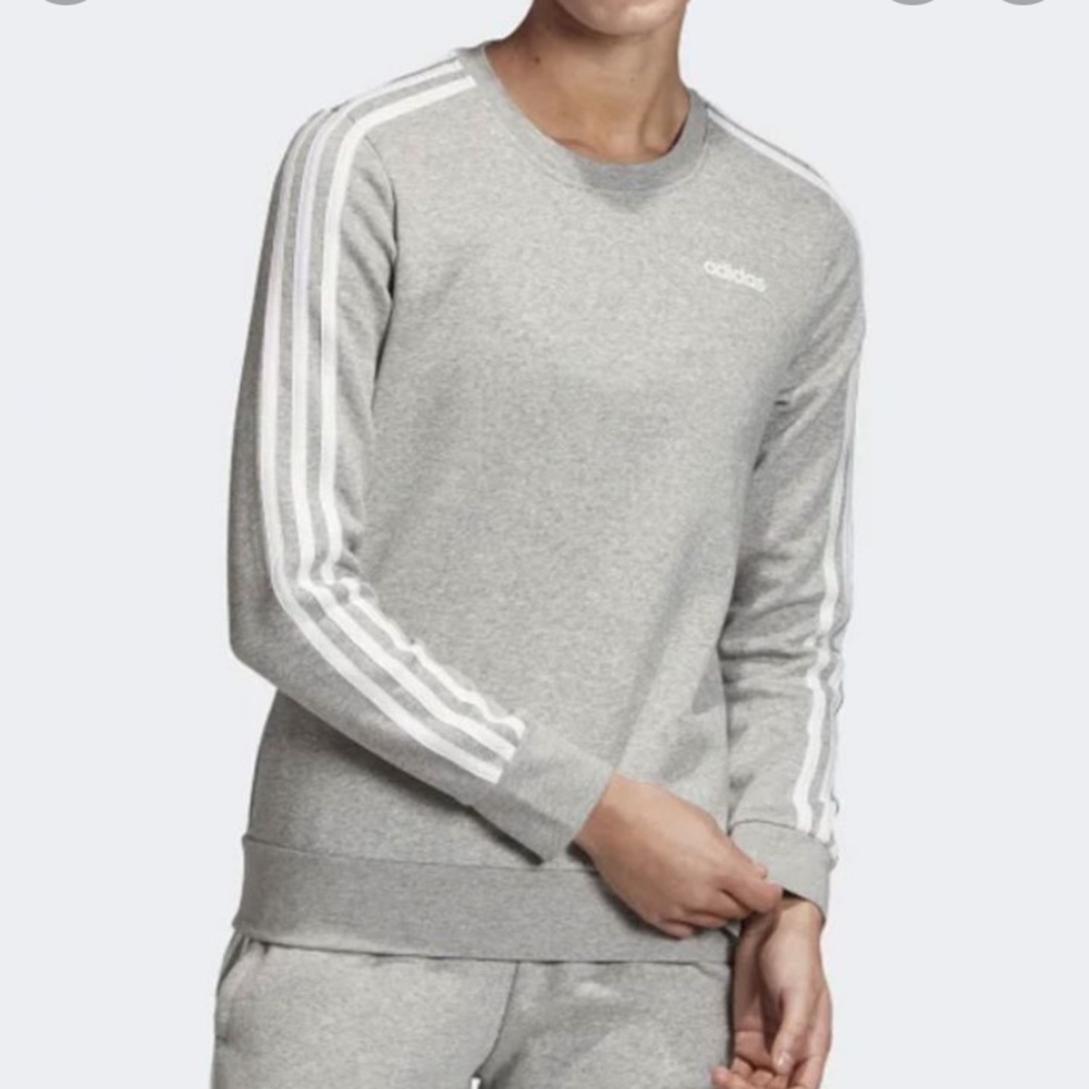 Adidas Sweatshirt